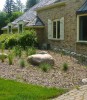 ponds rock garden landscaping