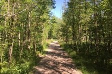 Trans Canada Trail