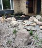 rock garden landscapers