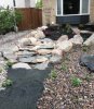 rock garden landscapers