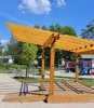 Pergolas