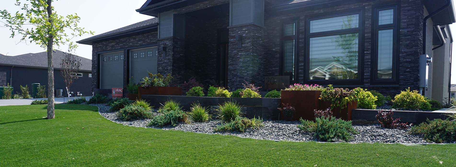 Regina Landscaping