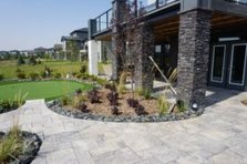 Stone Patios, Walkways and Firepits