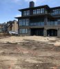 mahogany island project landscaping construction