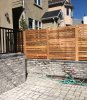 retaining walls