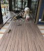 deck construction