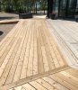 deck pathway