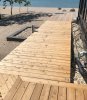 deck walkway