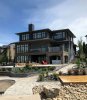 stone patio walkway