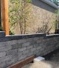 retaining walls