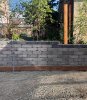 retaining walls