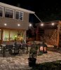 full landscaping and sod