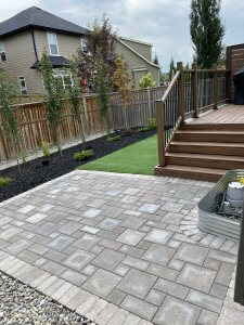 Patios Winnipeg