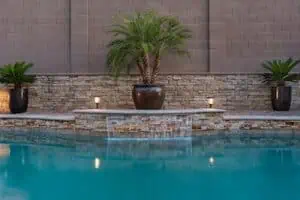 Lighting Calgary Landscaping Services