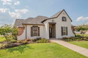 small yard Calgary landscaping