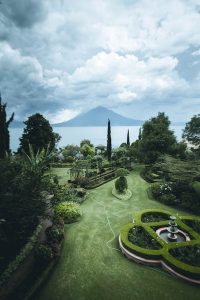 landscaping designs in Calgary