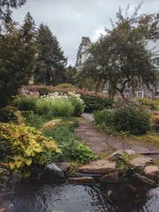 landscapers in Calgary Viking Landscaping