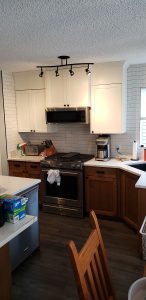 Kitchen Renovators