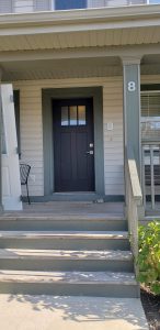 Front Door Installation Services