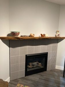 Fire Place Installation Calgary and Winnipeg