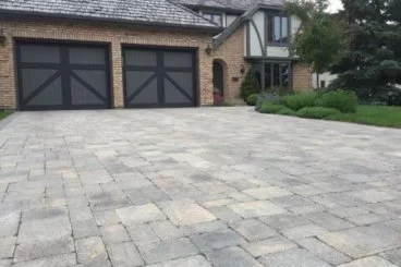 Driveways