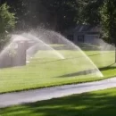 Irrigation