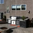 Outdoor Kitchens