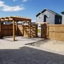 Pergolas