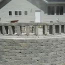 Retaining Walls