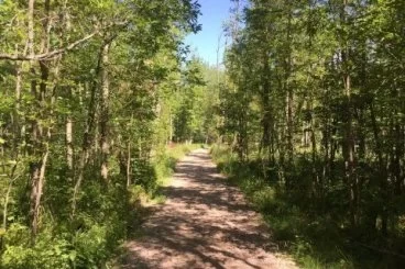 Trans Canada Trail