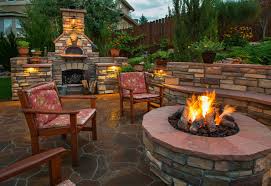 Calgary Patio