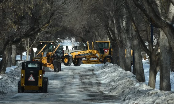snow clearing near me